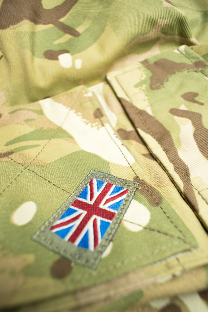 /Lsit of Army Cadet Groups in Essex